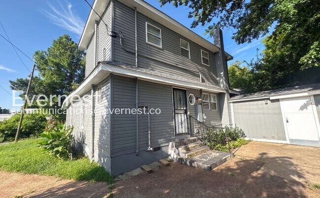 Building Photo - 4-Bed/2-Bath/Pet Friendly/Available Soon!