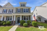 Building Photo - 3BR | 3.5BA | 3-Story Townhome | Bonus Loft | Fenced Yard