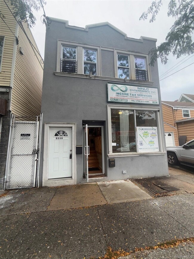 Building Photo - 9110 Avenue L
