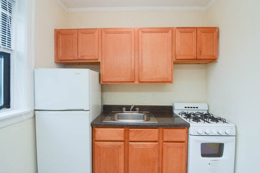 Building Photo - 4349 N Damen Ave