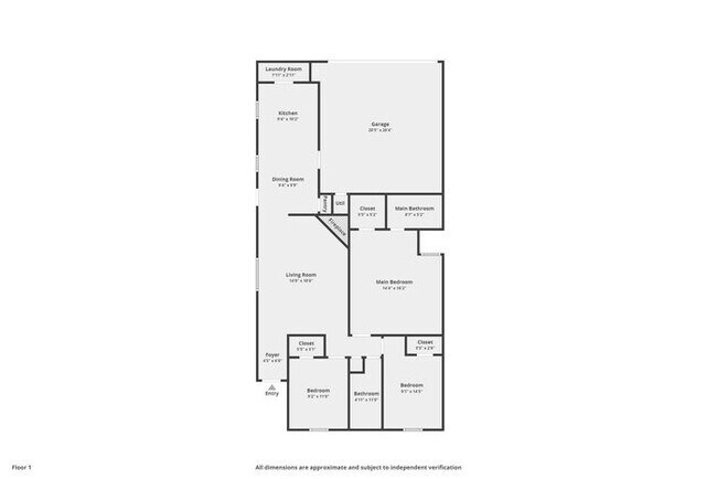 Building Photo - "Welcome Home! Get 1 month FREE RENT when ...