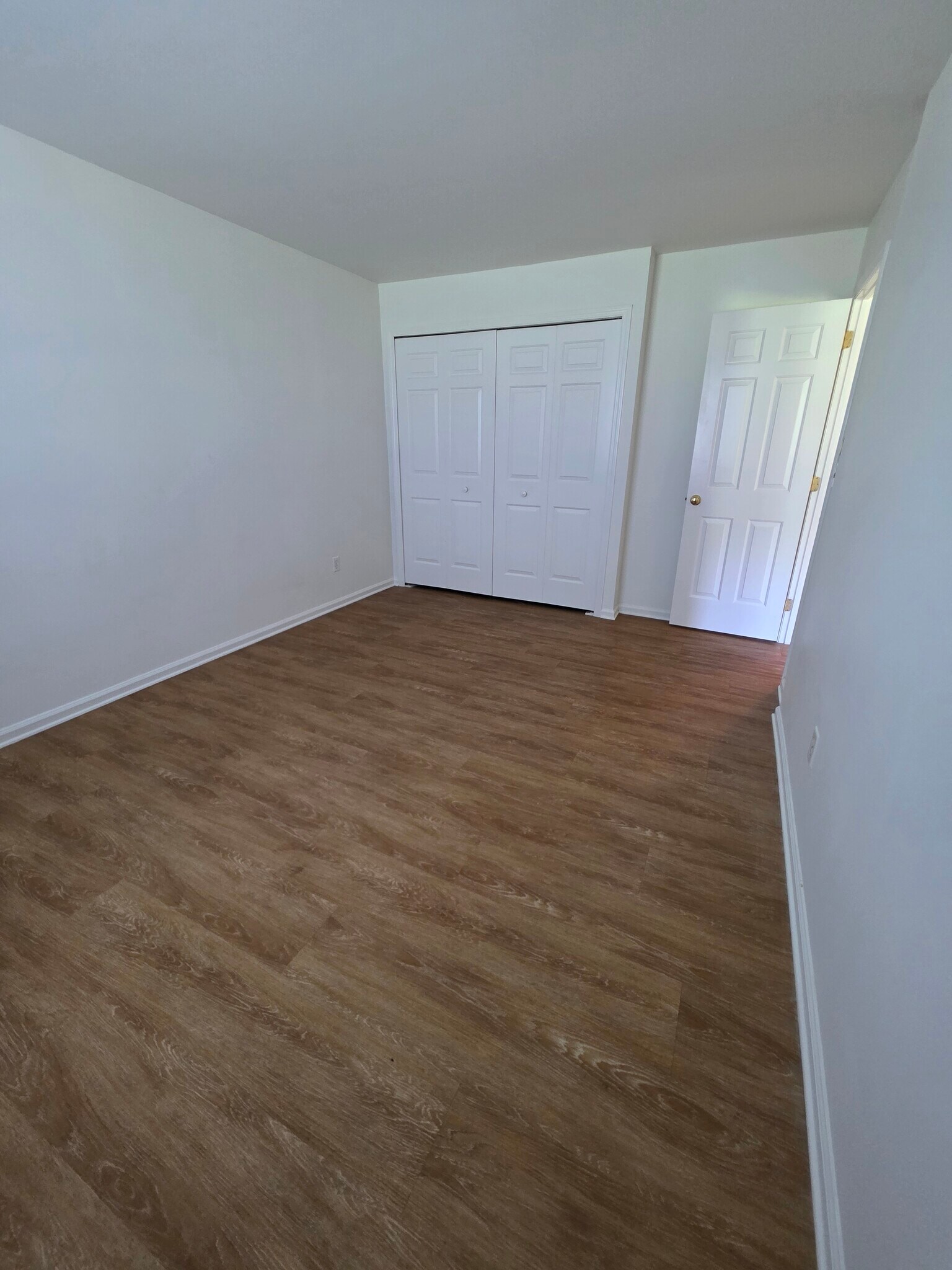 Master bedroom - 152 Church St