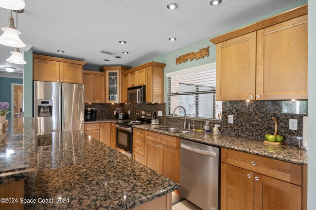 Building Photo - 3605 Valkaria Rd