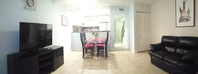 Dining Area - 892 SW 9th Street Cir