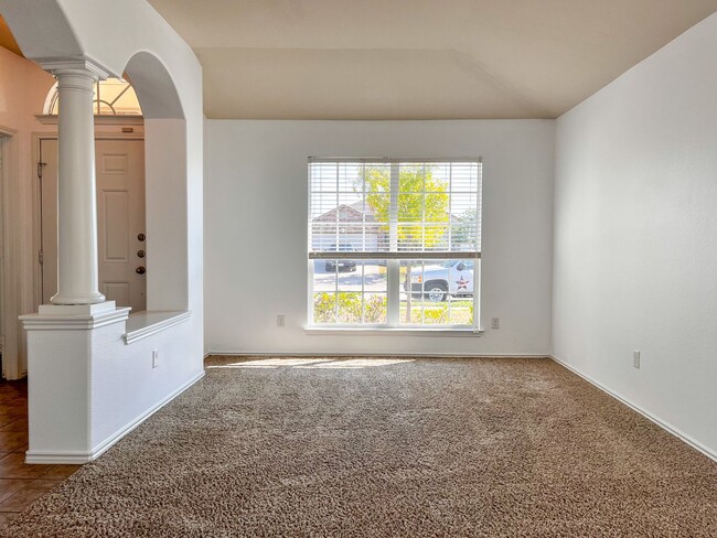 Building Photo - Available NOW!!!! This charming 1 story, 4...