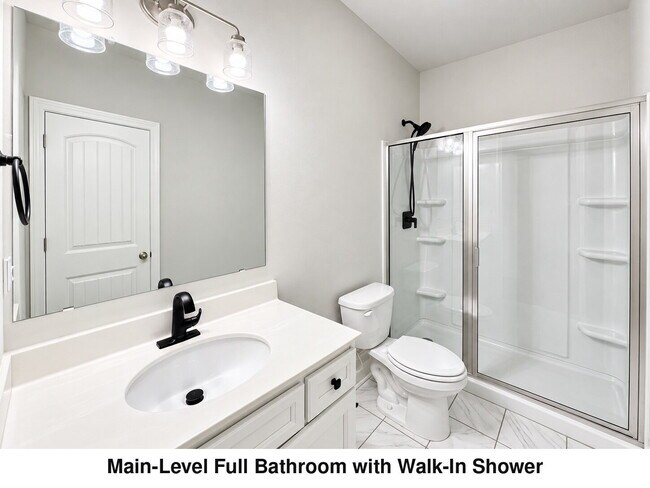 Building Photo - Grand 5BR Home in Loring with Main-Level Guest Suite & Covered Patio