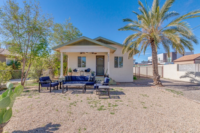 Building Photo - 3832 N 9th St