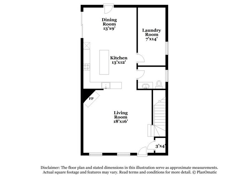 Building Photo - 52 Rosemary St