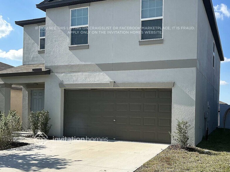 Building Photo - 113 Rose Bud Ln