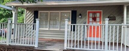 Building Photo - Freshly Updated Lassiter District Home with Finished Basement & Huge Backyard
