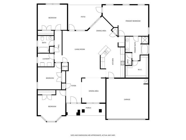 Building Photo - 711 Lime Ln