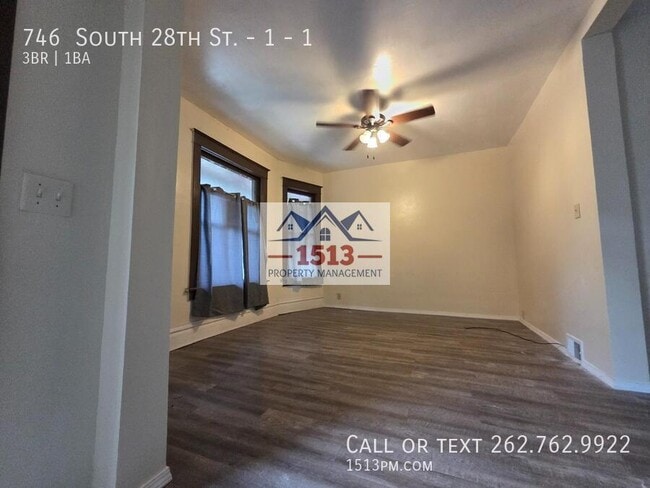 Building Photo - 746 S 28th St