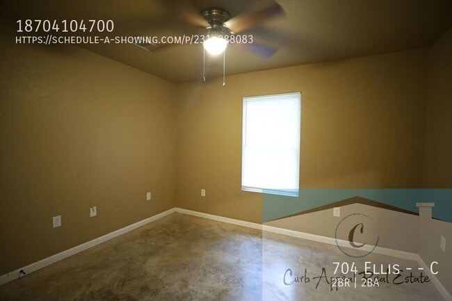 Building Photo - 704 Ellis Ave