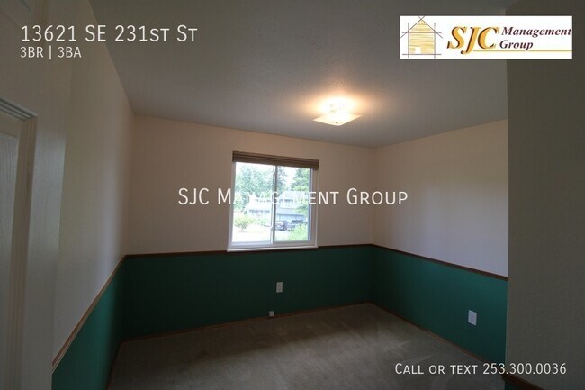 Building Photo - 13621 SE 231st St