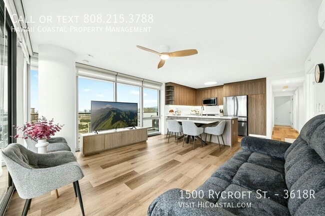 Building Photo - 1500 Rycroft St