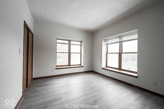 Building Photo - 3707 N Meridian St