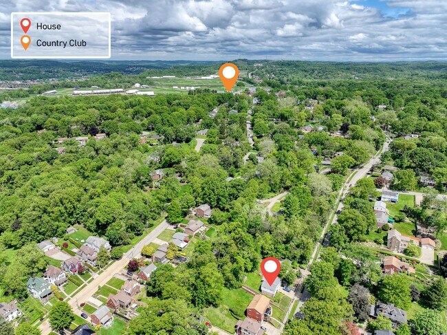 Building Photo - PRIME LOCATION Beautiful Home 1 Mile from ...