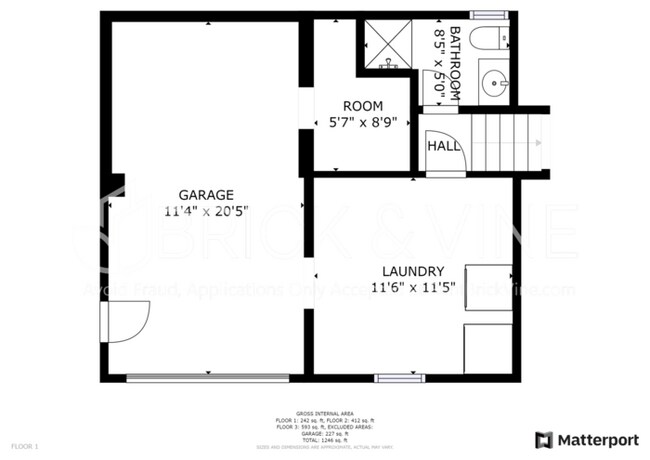 Building Photo - 3109 Fieldstone Cir