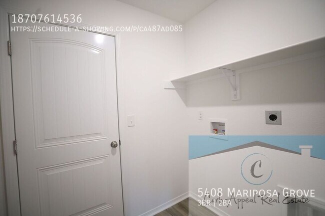 Building Photo - 5408 Mariposa Grv