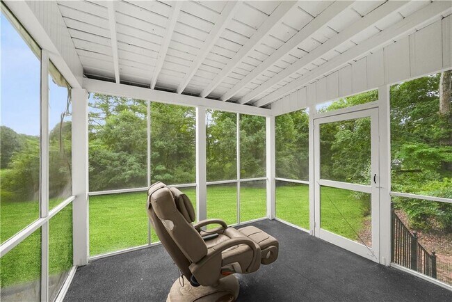 Building Photo - 5383 Tilly Mill Rd