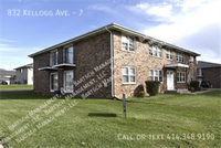 Building Photo - 832 Kellogg Ave