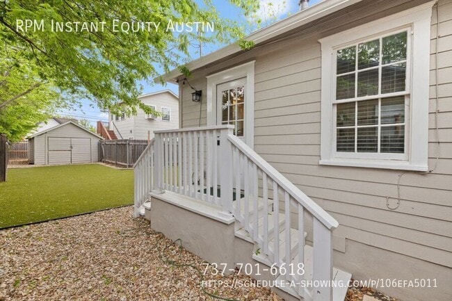 Building Photo - 5413 Avenue F