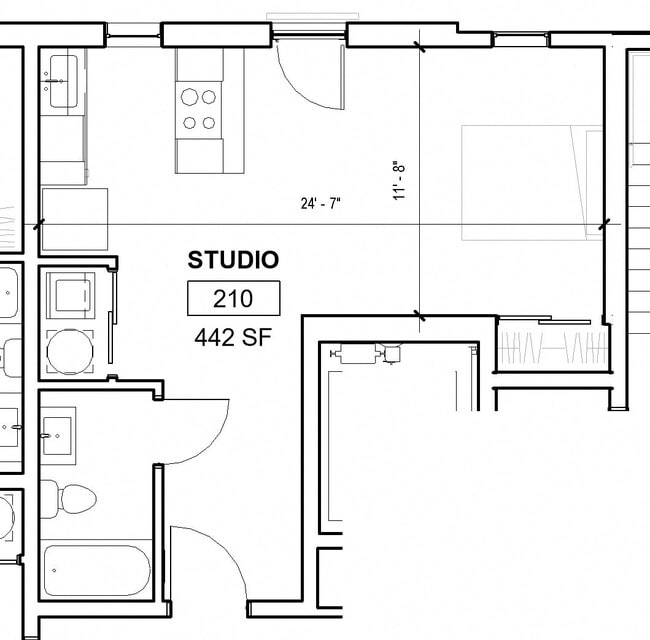 Floorplan - Y|O