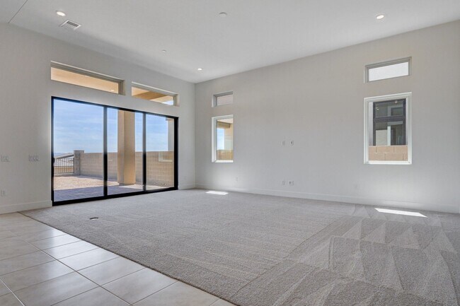 Building Photo - Experience elevated living at Guard Gated Ascension in Summerlin — Las Vegas' premier new luxury ...