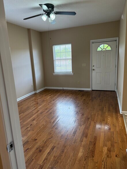 Building Photo - 800 John Exum Pkwy