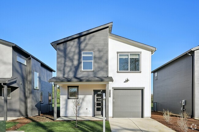 Exterior - Quail Park Homes