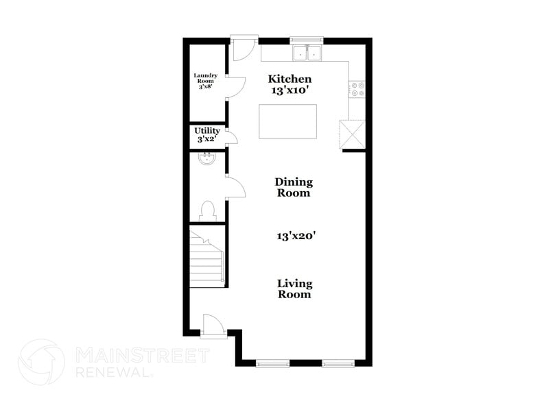 Building Photo - 1076 Arlene Dr
