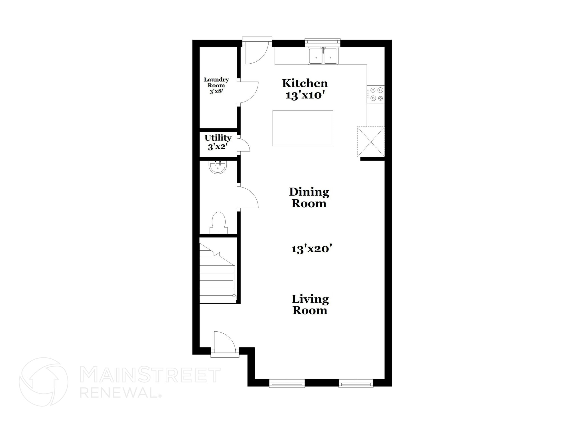 Building Photo - 1076 Arlene Dr