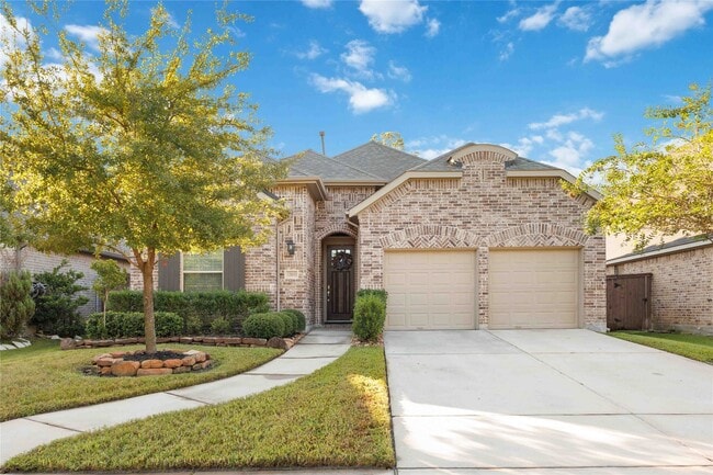 Building Photo - 12610 Woodbourne Forest Dr