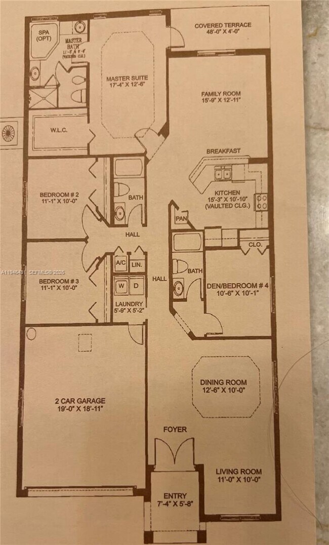 Building Photo - 9047 SW 161st Terrace