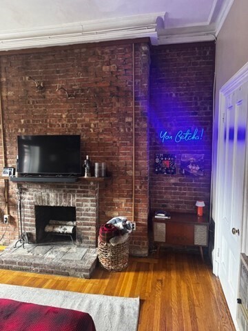 Building Photo - 279 Beacon St