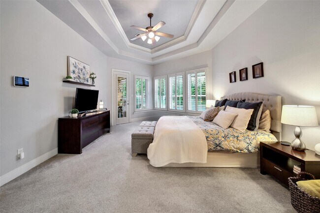 Building Photo - 5902 Royal Hill Ct