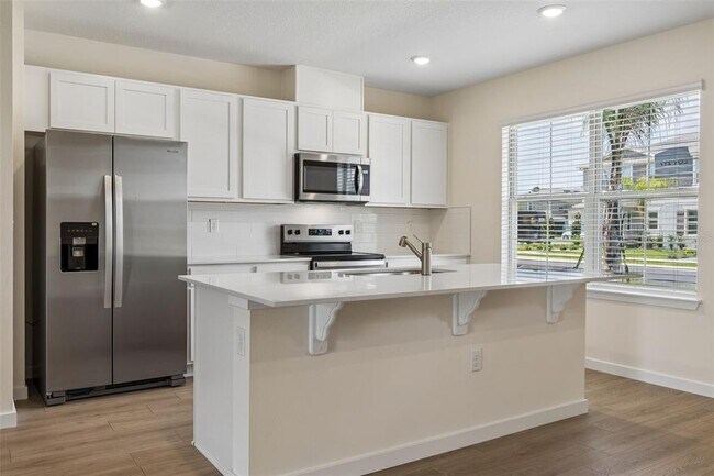 Building Photo - 16570 Barbours Crk Wy