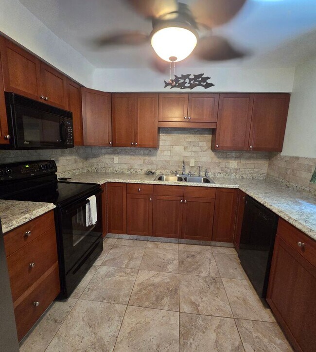 Building Photo - Fully furnished 2 bedrooms in Kauhale Nani