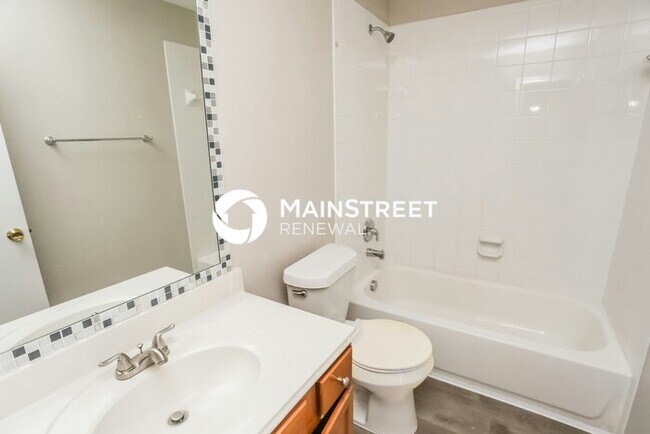 Building Photo - 4 Bedroom Pet-Friendly Home in Forney, TX with Main Street Renewal