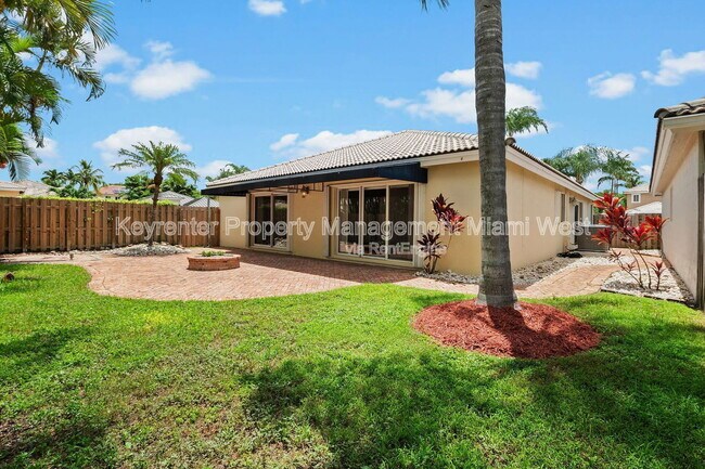 Building Photo - 15431 SW 140th St