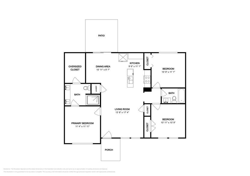 Building Photo - 3041 Goble St