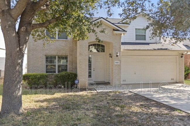 Building Photo - 9810 Moffitt Dr