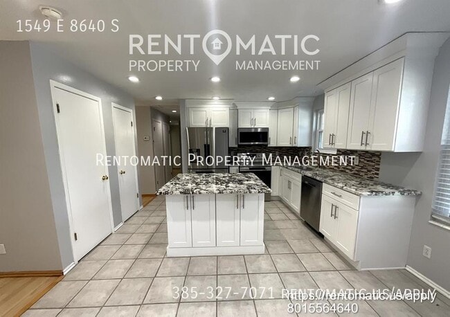 Building Photo - 1549 E 8640 S