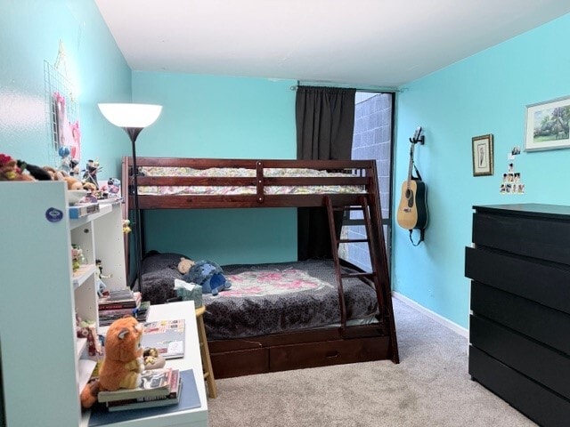 2nd Bedroom - 555 Pierce St