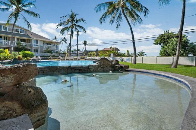 Building Photo - 3-Bedroom Condo in Prime Kona Location wit...