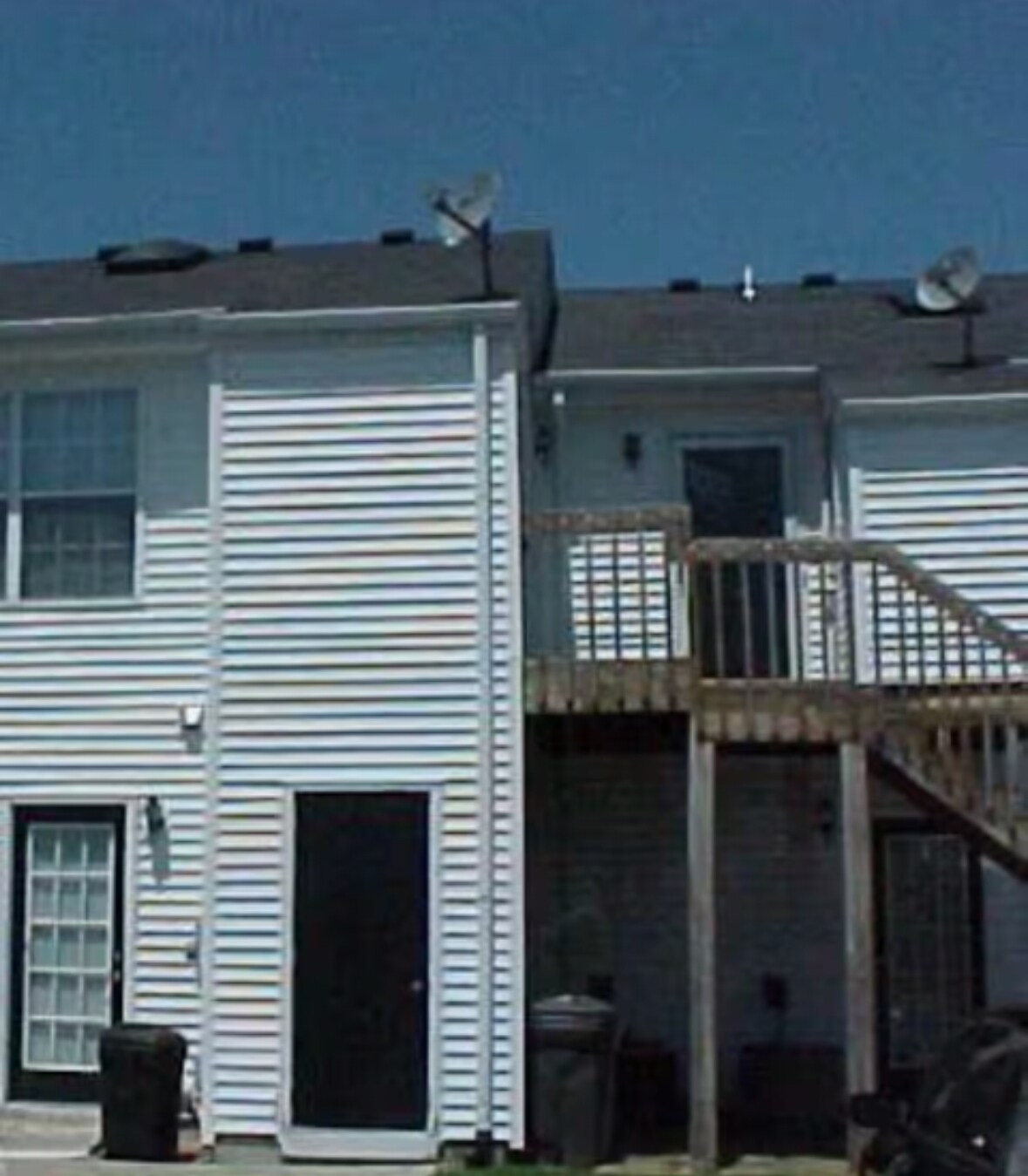 Unit - 3443 Clover Meadows Dr