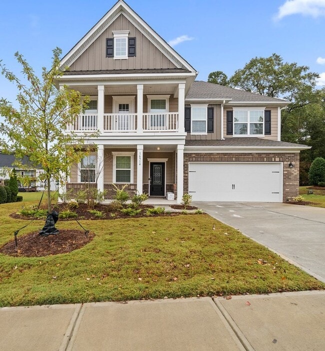 Building Photo - This Almost New Construction home, with 5 bedrooms & 4 baths