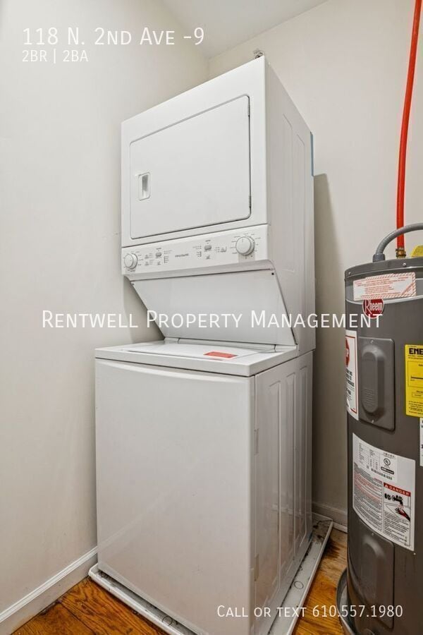 Building Photo - 118 N 2nd Ave