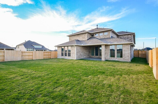 Building Photo - 25107 Wilderness Hvn Ln