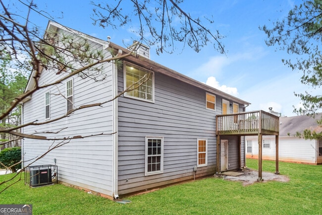 Building Photo - 4481 Latchwood Dr